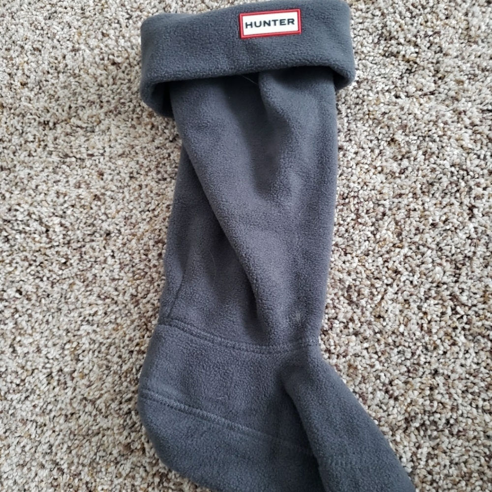 Hunter Original Tall Boot Socks